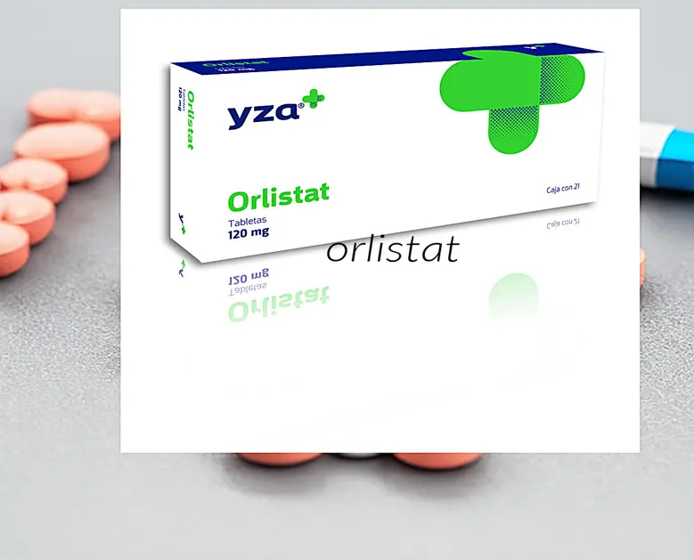 Orlistat 1