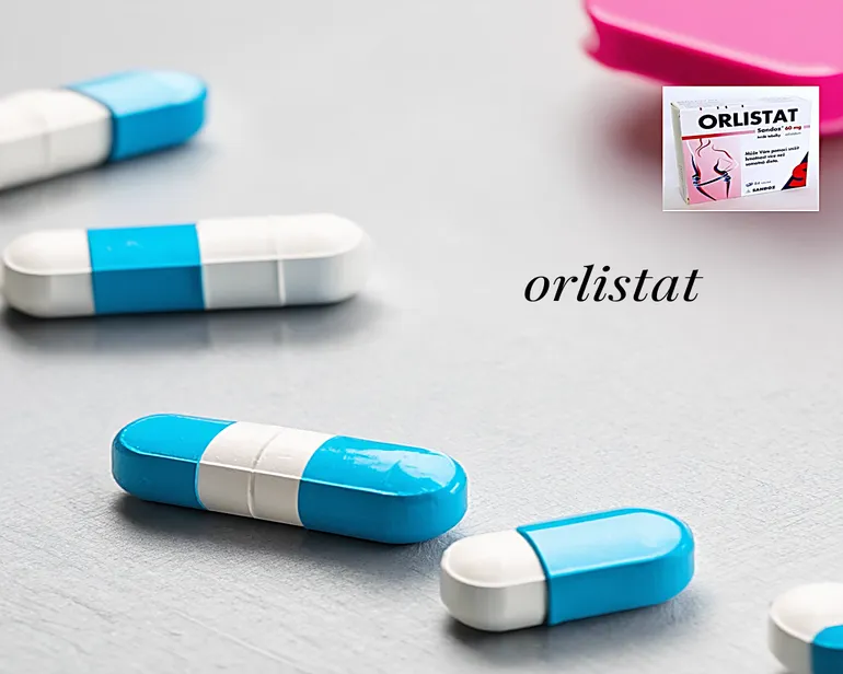 Orlistat 2